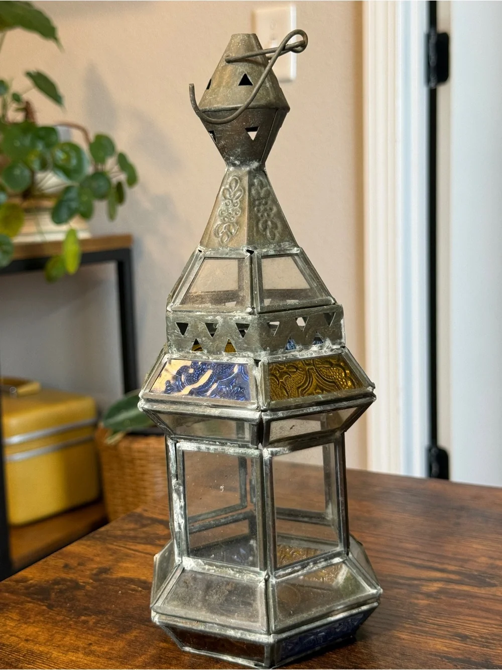 N/A decorative metal